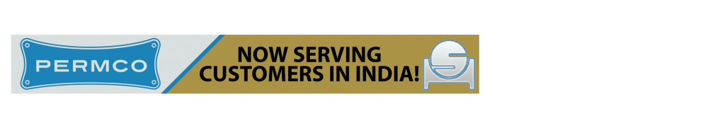 Permco India now serving customer in India via Shri Shyam Hydraulics